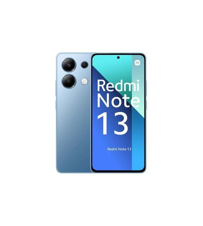 XIAOMI Redmi Note 13 8+256 GB Blue - Brand