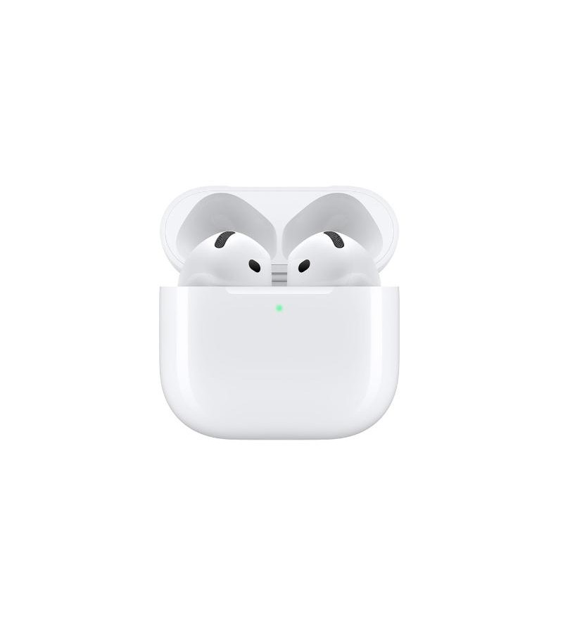 APPLE AirPods 4 cancellazione rumore ANC - Bianco