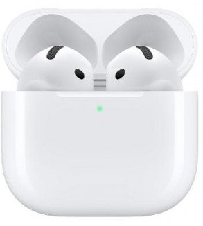 APPLE AirPods 4 - Bianco