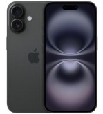 APPLE iPhone 16 128GB Nero-TIM