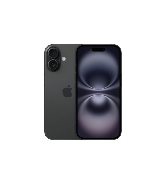 APPLE iPhone 16 128GB Nero-TIM