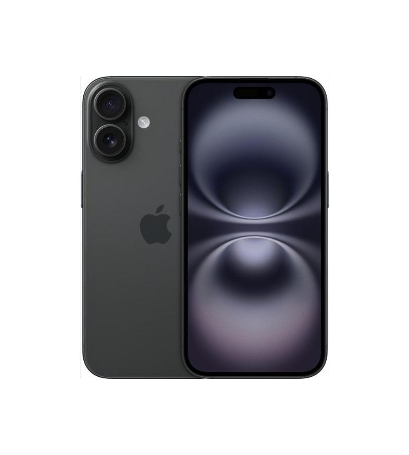 APPLE iPhone 16 512GB Black--BRAND