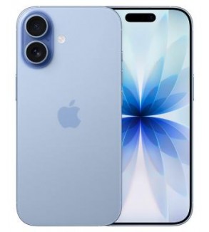 APPLE iPhone 17 256GB, MISTY BLUE