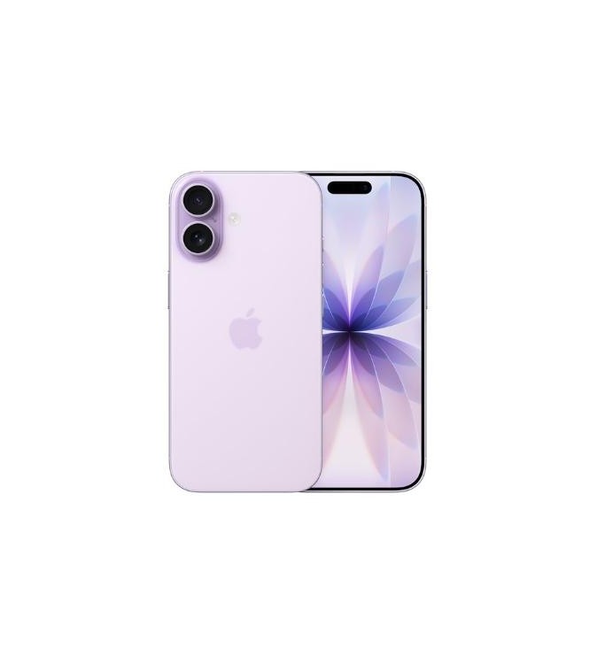 APPLE iPhone 17 256GB,LAVENDER