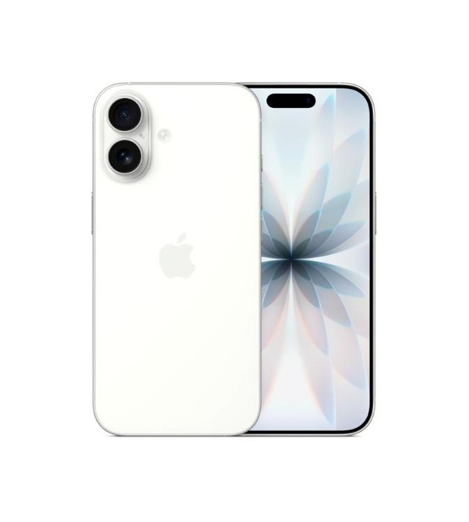 APPLE iPhone 17 256GB,WHITE