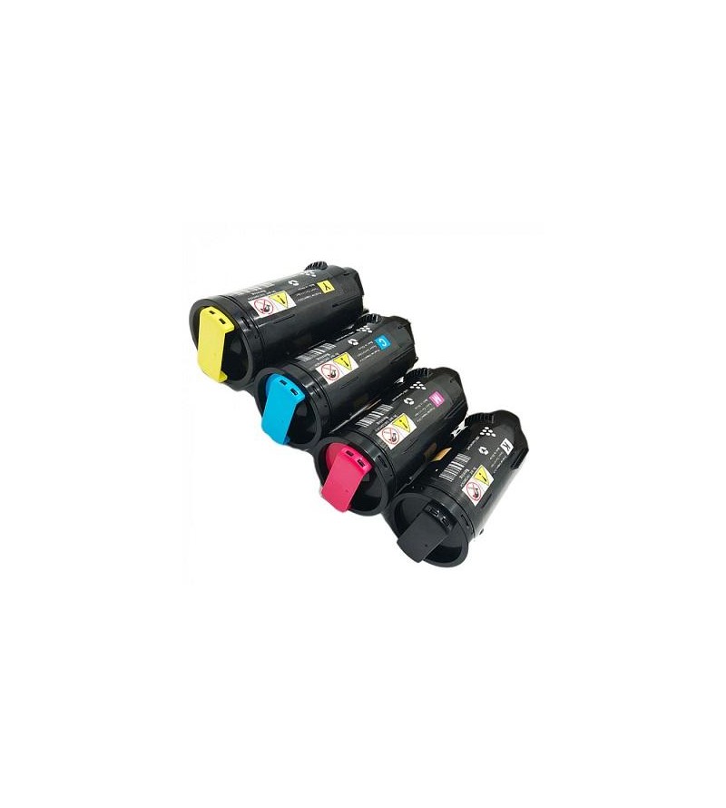Yellow Compa Lanier IM C530,Ricoh IM C530FB-18K418243