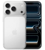 APPLE iPhone 17 Pro 256GB Argento - BRAND