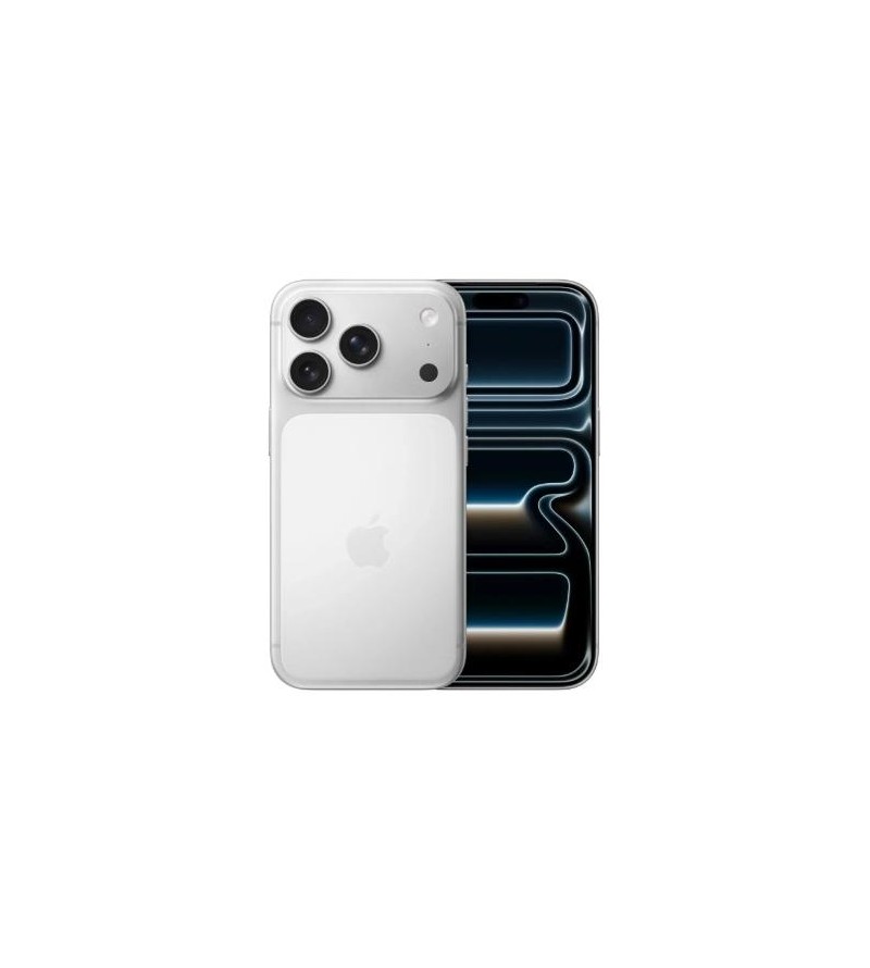 APPLE iPhone 17 Pro 256GB Argento - BRAND