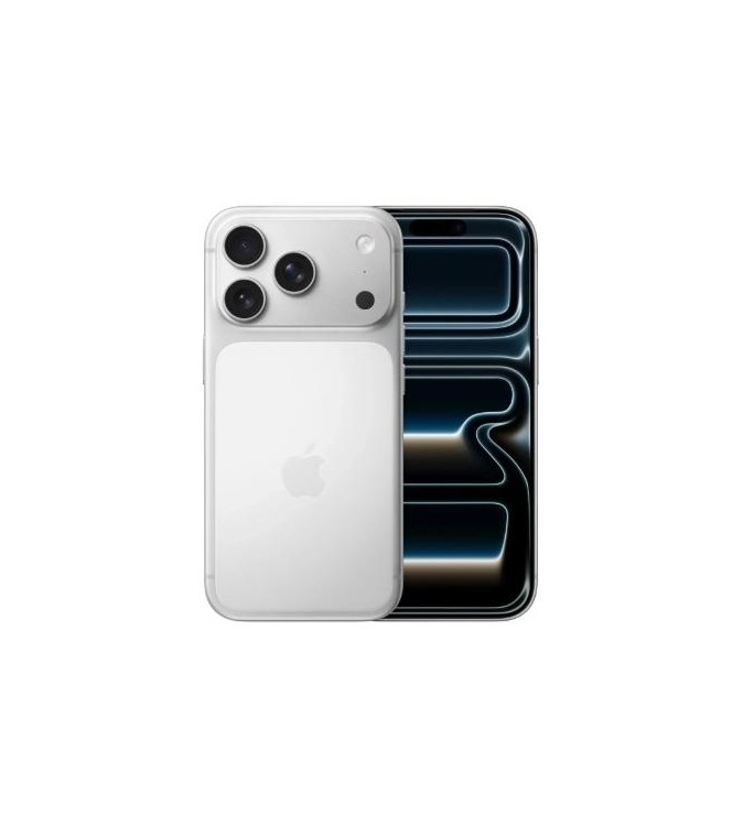APPLE iPhone 17 Pro 256GB Argento - BRAND