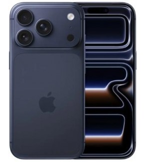 APPLE iPhone 17 Pro 256GB Deep Blue - BRAND
