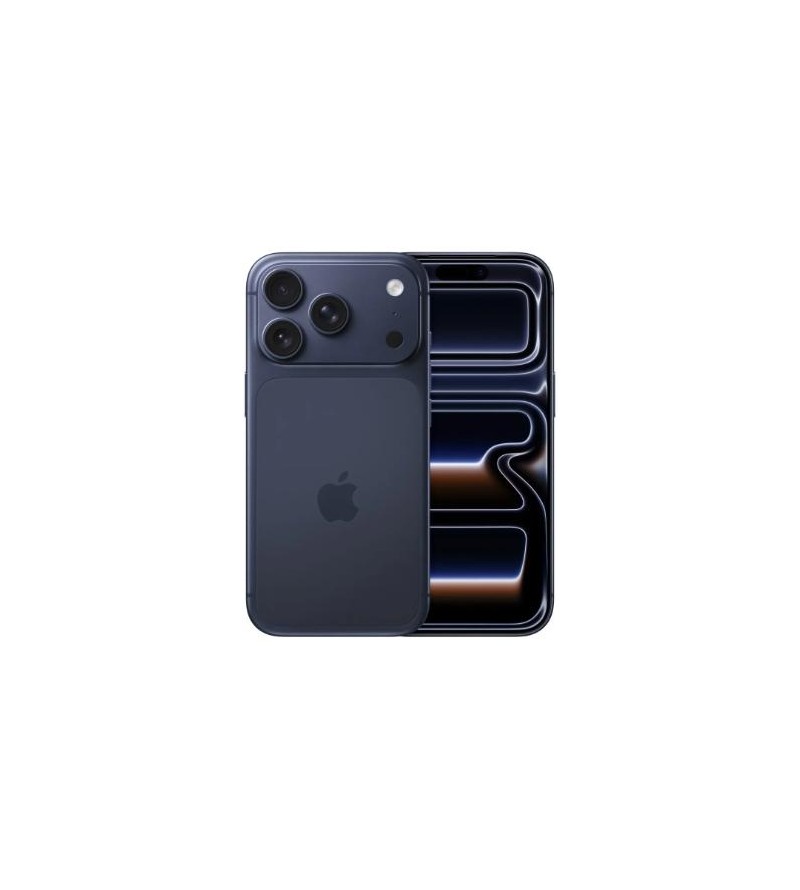 APPLE iPhone 17 Pro 256GB Deep Blue - BRAND
