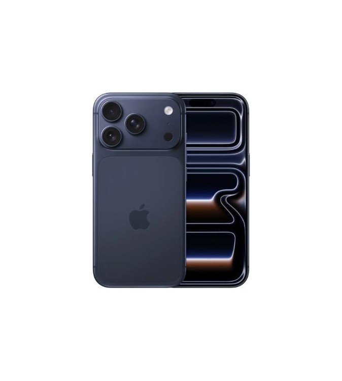 APPLE iPhone 17 Pro 256GB Deep Blue - BRAND