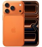 APPLE iPhone 17 Pro 256GB, Arancione - BRAND