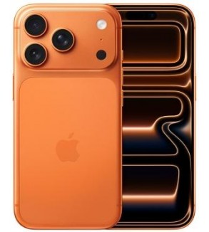 APPLE iPhone 17 Pro 256GB, Arancione - BRAND