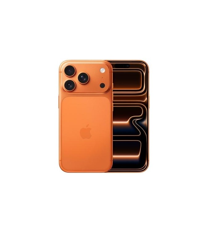APPLE iPhone 17 Pro 256GB, Arancione - BRAND