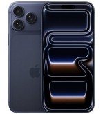 Apple iPhone 17 Pro Max 256GB, Blue--BRAND