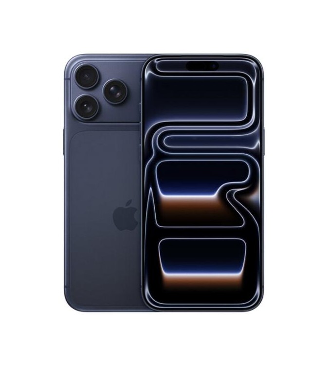 Apple iPhone 17 Pro Max 256GB, Blue--BRAND