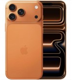 Apple iPhone 17 Pro Max 512GB,Cosmic Orange--BRAND