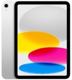 APPLE iPad 11 Wi-Fi 128GB Silver
