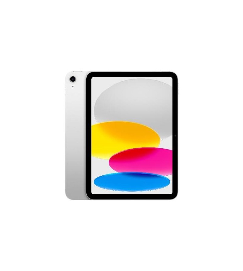 APPLE iPad 11 Wi-Fi 128GB Silver