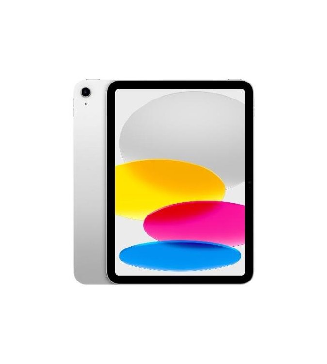 APPLE iPad 11 Wi-Fi 128GB Silver