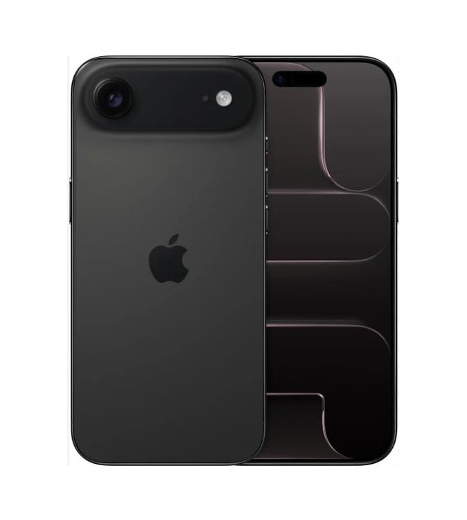 APPLE iPhone Air 256GB,Space Black--BRAND