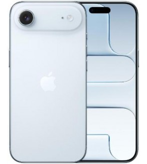 APPLE iPhone Air 256GB,Skye Blue--BRAND