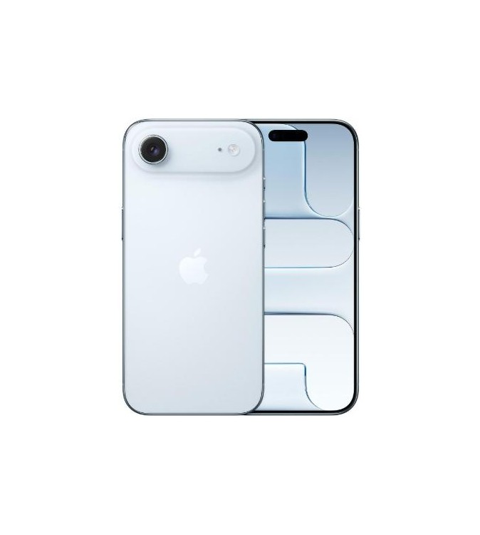 APPLE iPhone Air 256GB,Skye Blue--BRAND