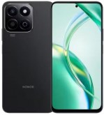Honor 200 Smart 5G 256GB Black - BRAND