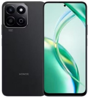 Honor 200 Smart 5G 256GB Black - BRAND