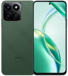Honor 200 Smart 5G 256GB Green - BRAND