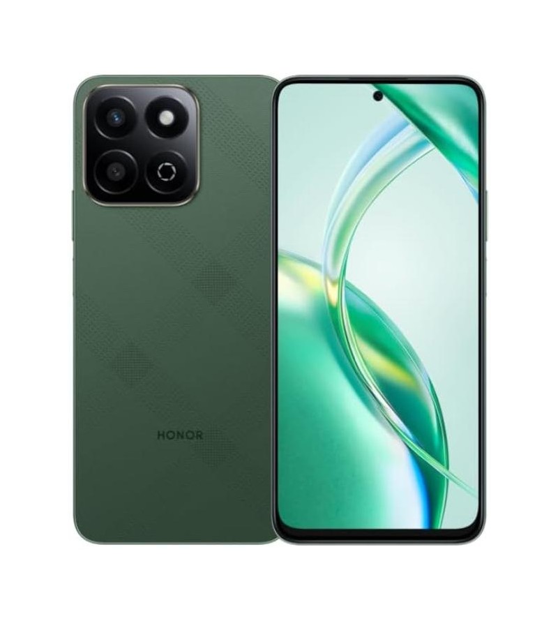 Honor 200 Smart 5G 256GB Green - BRAND