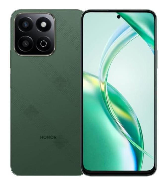 Honor 200 Smart 5G 256GB Green - BRAND