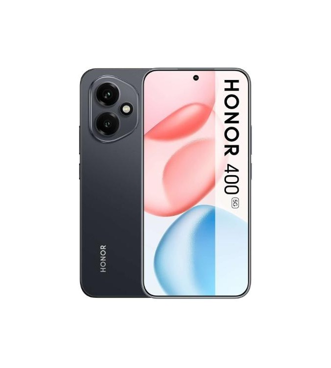 Honor 400 5G 512GB Black-BRAND