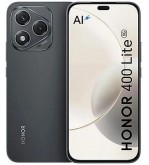 Honor 400 Lite 5G 256GB Black-BRAND