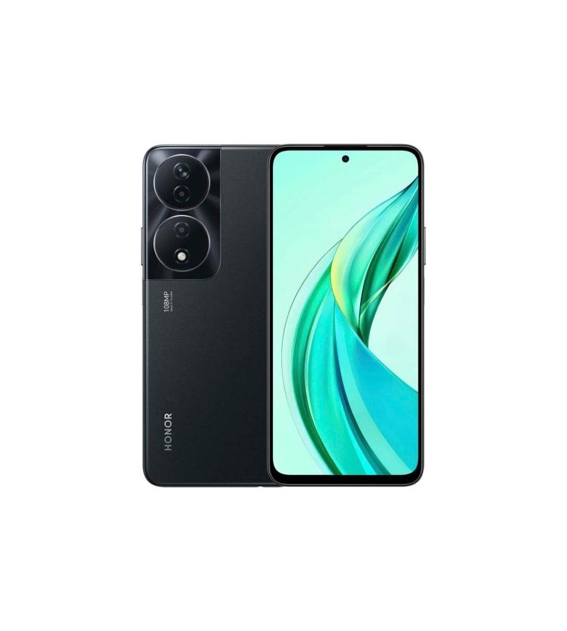 Honor 90 Smart 5G 128GB Black - BRAND