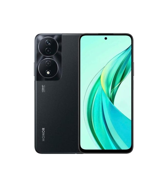 Honor 90 Smart 5G 128GB Black - BRAND