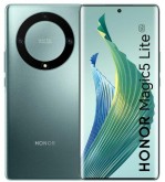 HONOR Magic5 Lite 5G 128GB Green
