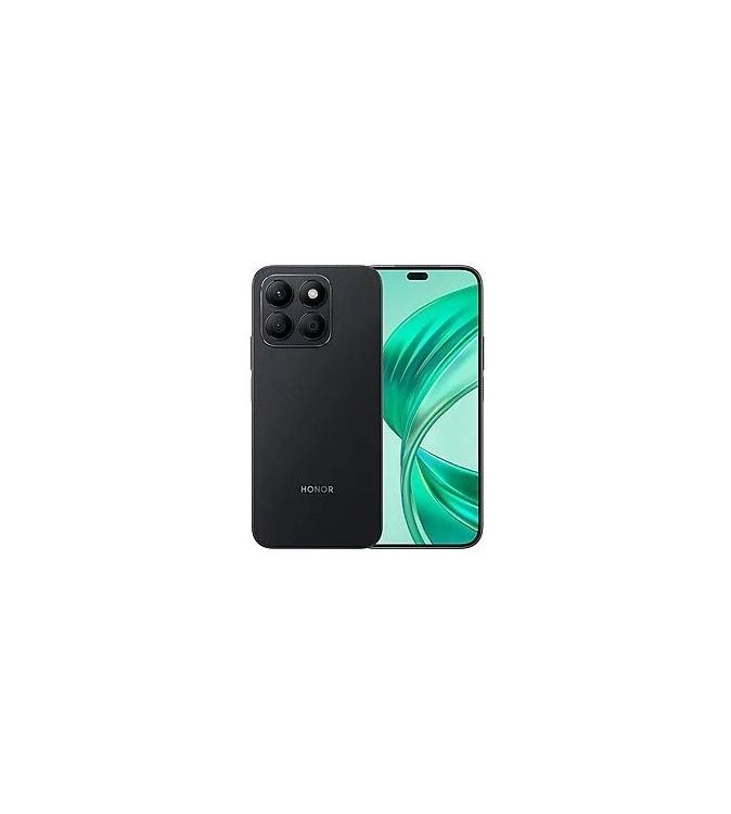 HONOR X6b 4GB/128GB Midnight Black-BRAND