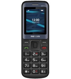 MM718L Telefono con funzione LTE, lunga durata in standby e supporto VoLTE