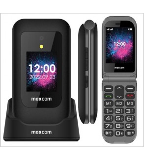 Telefono MAXCOM Comfort MM827 4G