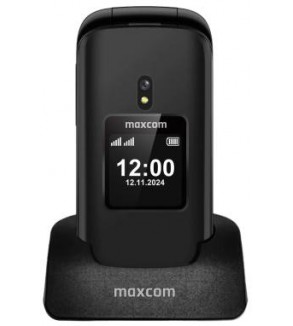 Maxcom Comfort MM834 4G Senior phone a conchiglia