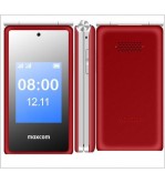 Telefono MAXCOM Comfort MM835 4G Rosso