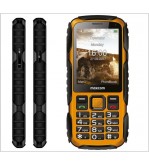 Telefono MAXCOM Strong MM920 L Arancione 2G