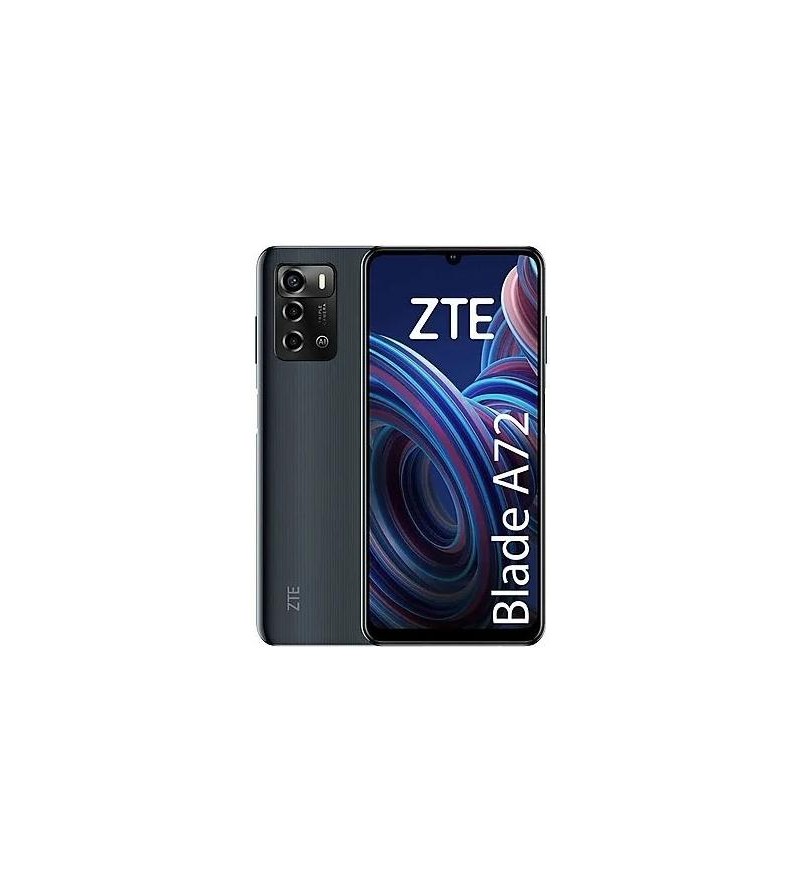 ZTE Blade A72 3GB/64GB Grey-BRAND
