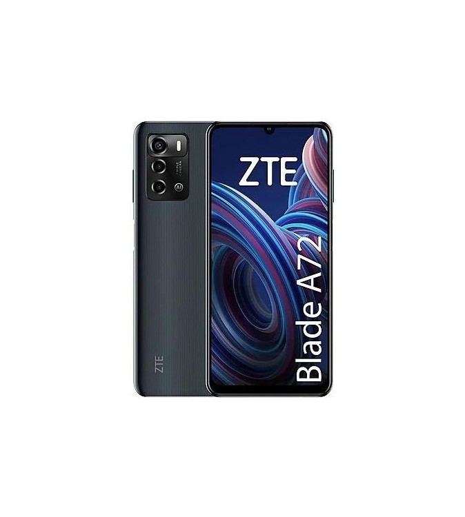 ZTE Blade A72 3GB/64GB Grey-BRAND