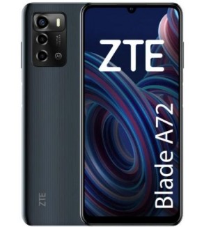 ZTE Blade A72 5G 3GB/64GB Grey-BRAND
