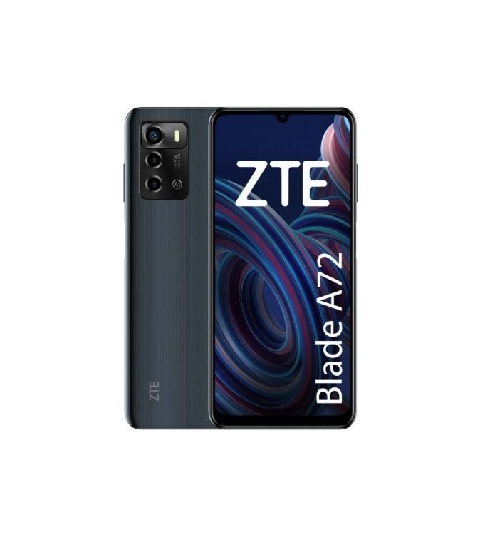 ZTE Blade A72 5G 3GB/64GB Grey-BRAND