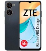 ZTE Blade V50 Design 5G 4GB/128GB Grey-BRAND
