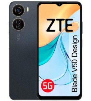 ZTE Blade V50 Design 5G 4GB/128GB Grey-BRAND